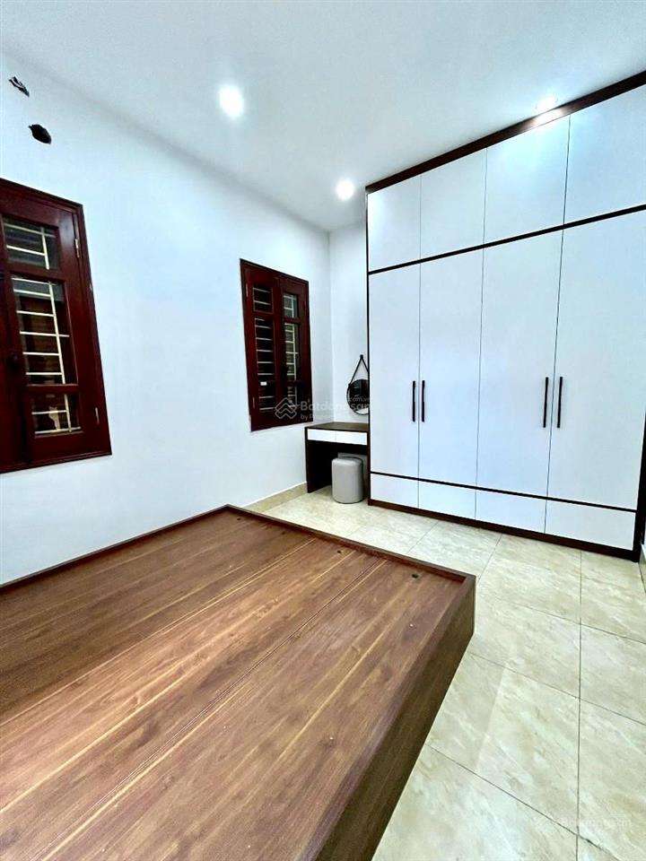 Nhà chùa bộc đa năng vừa ở vừa khai thác dòng tiền đỉnh 40m2 x 5t x 7pkk chỉ 12,5 tỷ