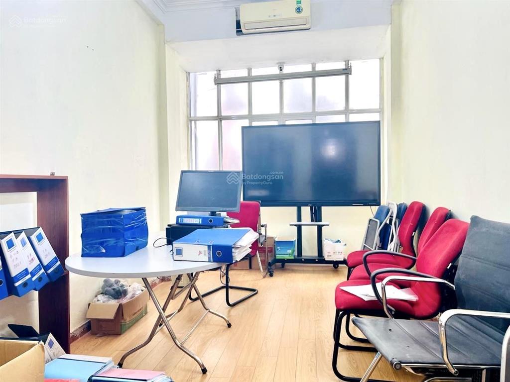 Siêu phẩm nhà phương mai trung tâm đống đa, 2 thoáng sát ô tô 30m2 x 6 tầng chỉ 7,3 tỷ