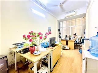 Siêu phẩm nhà phương mai trung tâm đống đa, 2 thoáng sát ô tô 30m2 x 6 tầng chỉ 7,3 tỷ