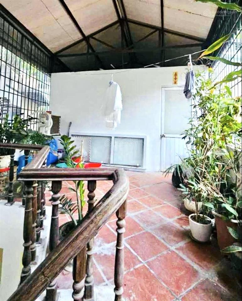 Bán nhà phố cổ an trạch, cát linh, kinh doanh nhỏ, oto gần 30m2 x 4 tầng chỉ 8,5 tỷ