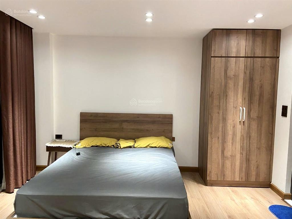 Siêu phẩm toà nhà phố phạm ngọc thạch gần vincom, 3 ô tô tránh đỗ, 55m2*8tttm*38tỷ