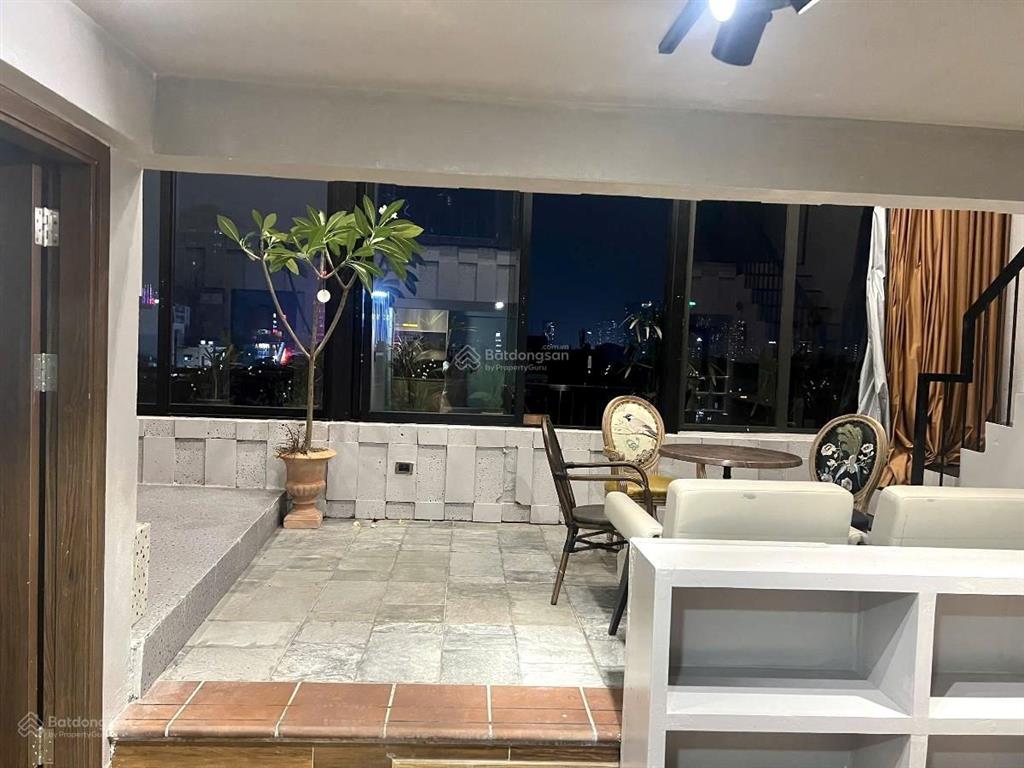 Siêu phẩm toà nhà phố phạm ngọc thạch gần vincom, 3 ô tô tránh đỗ, 55m2*8tttm*38tỷ
