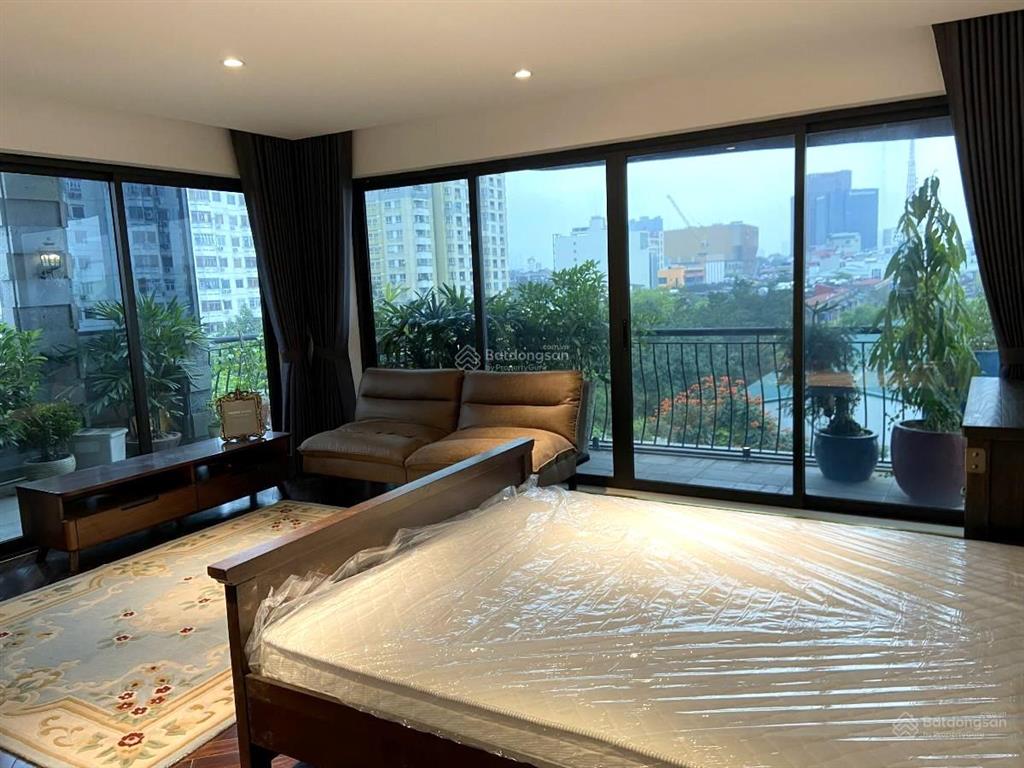 Siêu phẩm toà nhà phố phạm ngọc thạch gần vincom, 3 ô tô tránh đỗ, 55m2*8tttm*38tỷ