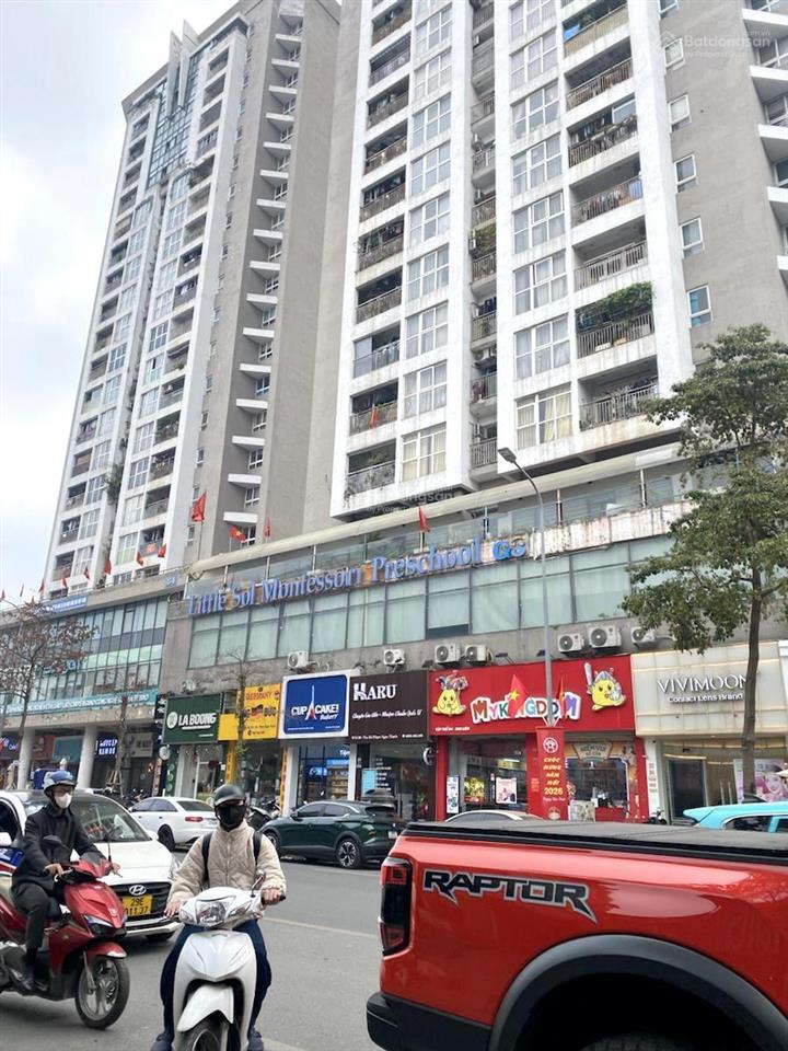 Siêu phẩm toà nhà phố phạm ngọc thạch gần vincom, 3 ô tô tránh đỗ, 55m2*8tttm*38tỷ