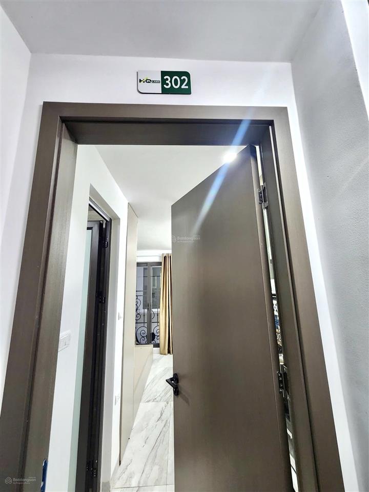 Cho thuê phòng trong ccmn ngõ phố tây sơn cách phố 20m, dtsd 25m2 giá từ 5tr/tháng