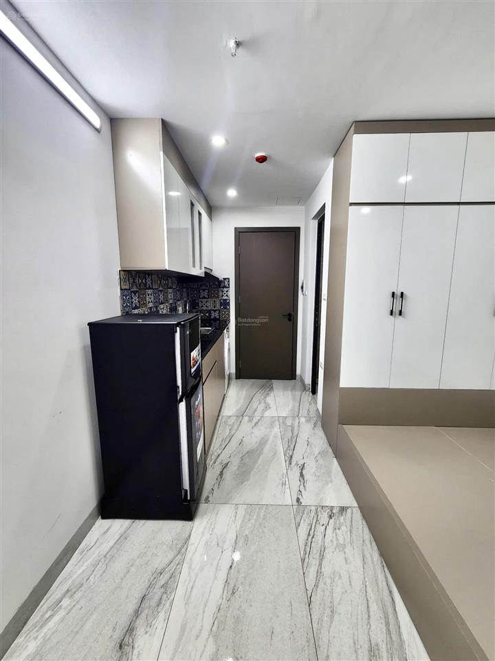 Cho thuê phòng trong ccmn ngõ phố tây sơn cách phố 20m, dtsd 25m2 giá từ 5tr/tháng