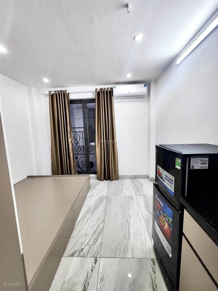 Cho thuê phòng trong ccmn ngõ phố tây sơn cách phố 20m, dtsd 25m2 giá từ 5tr/tháng