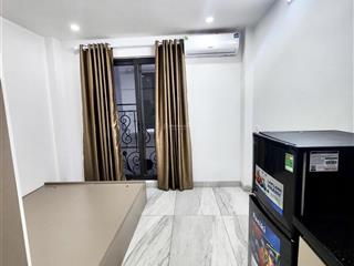 Cho thuê phòng trong ccmn ngõ phố tây sơn cách phố 20m, dtsd 25m2 giá từ 5tr/tháng
