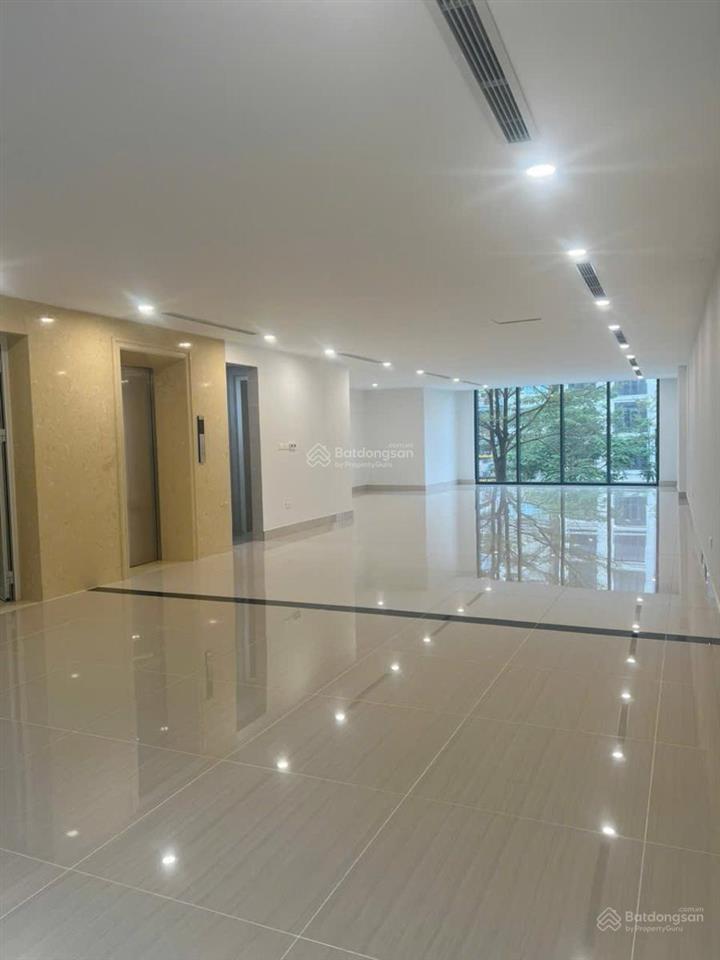 Chính chủ gửi cho thuê tòa nhà nguyên căn phố huỳnh thúc kháng 65m2*7ttm*mt6m giá 120tr/tháng