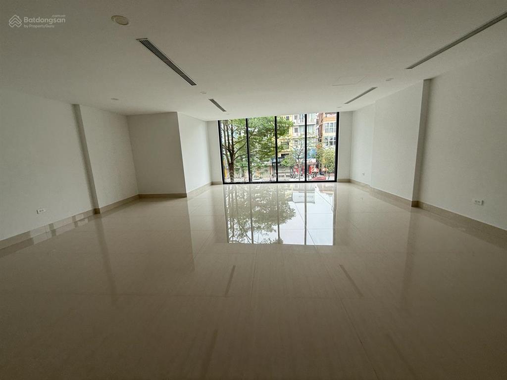 Chính chủ gửi cho thuê tòa nhà nguyên căn phố huỳnh thúc kháng 65m2*7ttm*mt6m giá 120tr/tháng