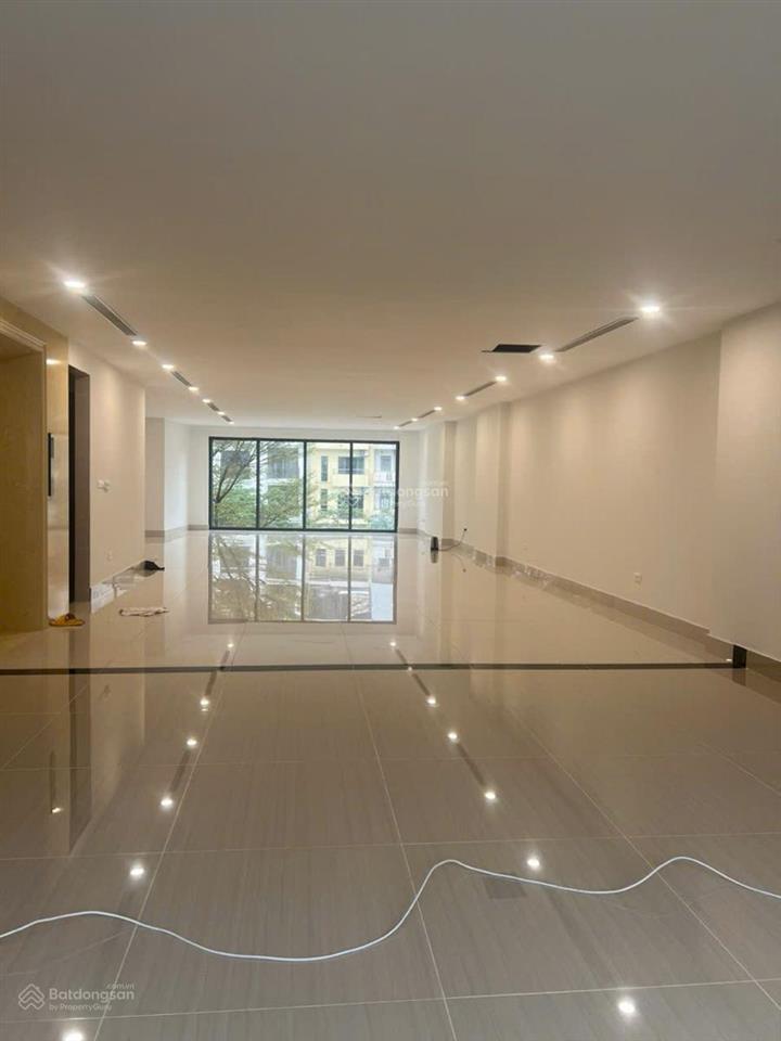 Chính chủ gửi cho thuê tòa nhà nguyên căn phố huỳnh thúc kháng 65m2*7ttm*mt6m giá 120tr/tháng