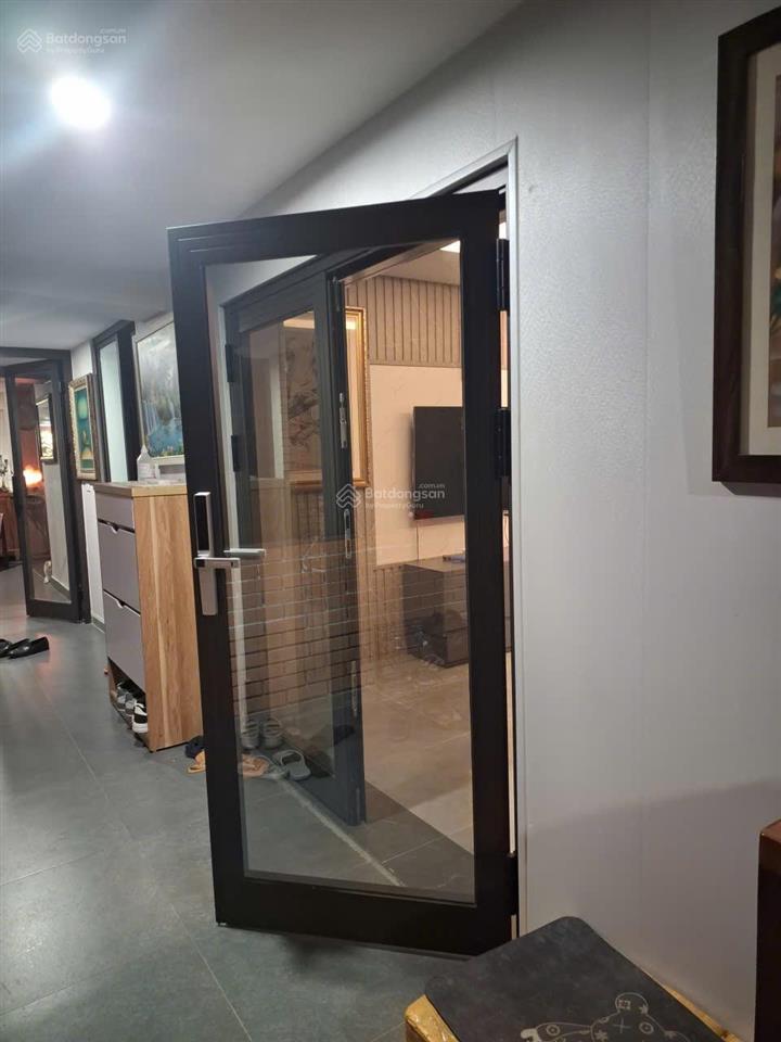 Cho thuê nhà trọ đẹp như khách sạn ở tập thể tầng 1 phố tôn đức thắng chỉ 10tr/tháng