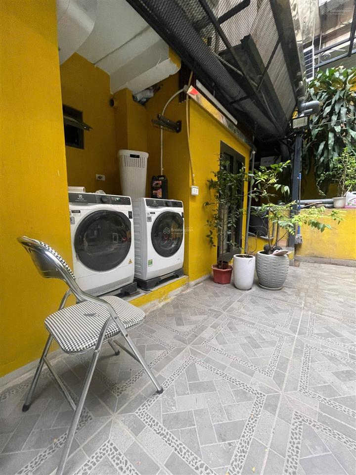 Cho thuê nhà trọ đẹp như khách sạn ở tập thể tầng 1 phố tôn đức thắng chỉ 10tr/tháng