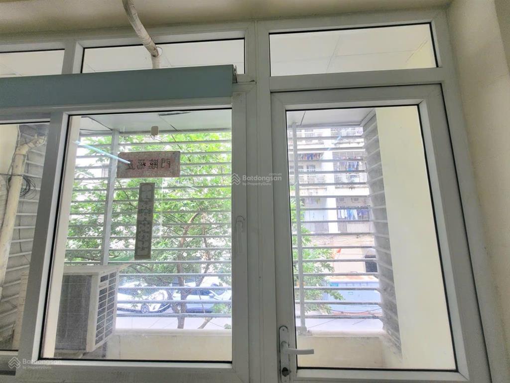 Cho thuê nguyên căn nhà khu phân lô vip nghĩa đô 65m2 x 2 tầng thông sàn chỉ 13tr/tháng