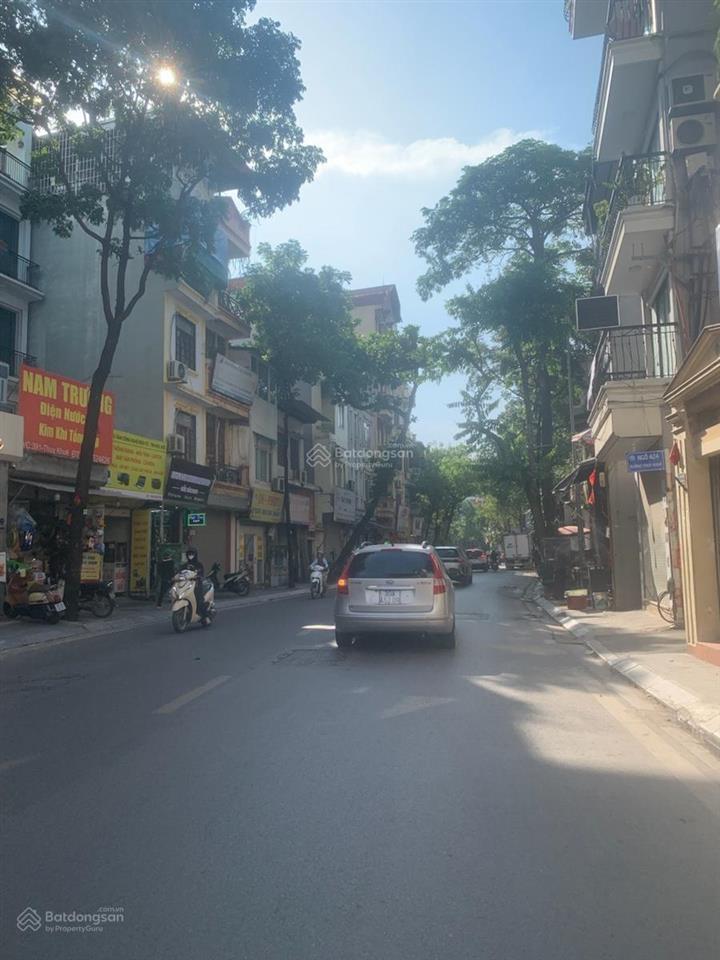 Cho thuê nguyên căn nhà mặt phố thụy khuê, tây hồ, kinh doanh, chỉ 15,5 tr/tháng