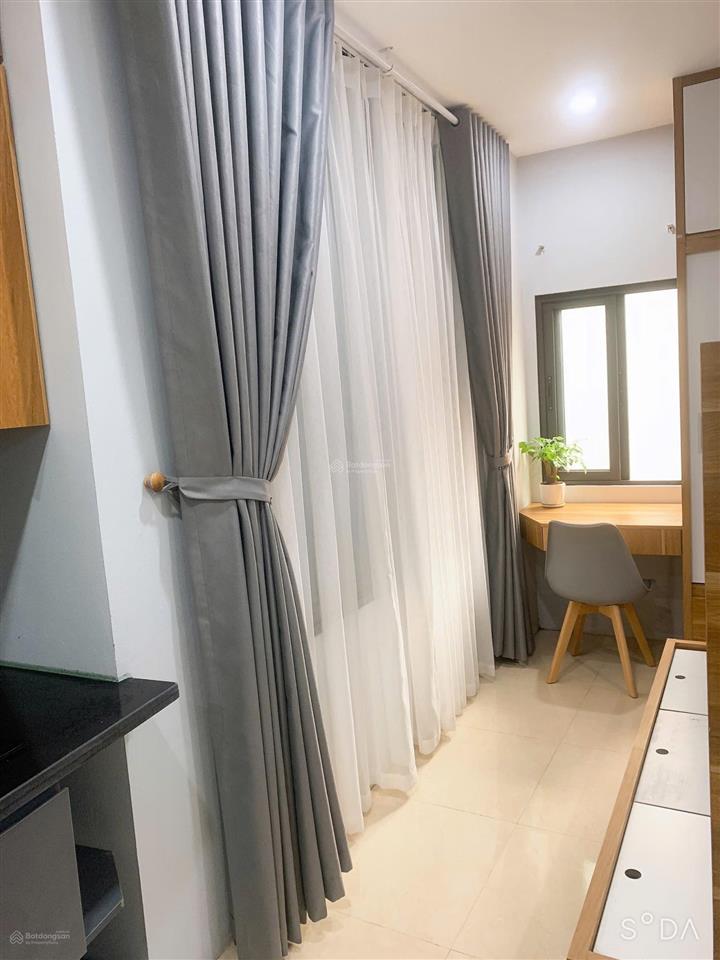 Cho thuê phòng tầng 3 ccmn ngõ 73 hoàng ngân, thanh xuân, dtsd 40m², giá chỉ 6,3tr/tháng.