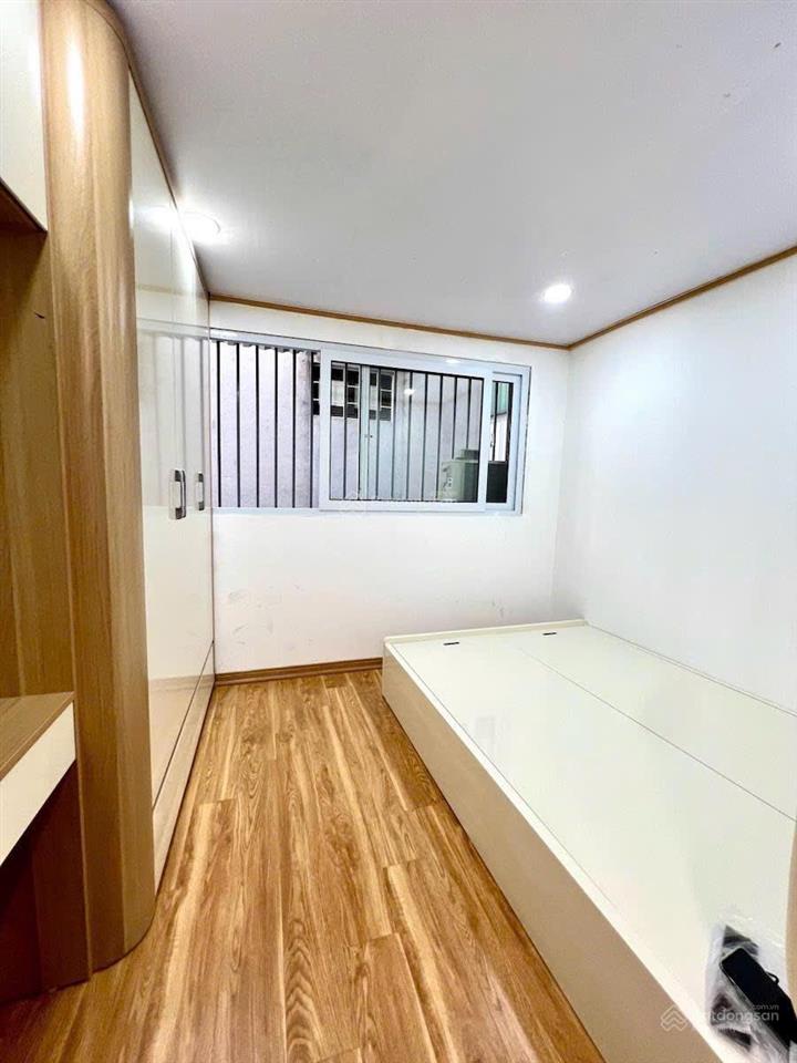 Cho thuê nhà trọ phố thọ lão, hai bà trưng, dtsd 50m2 nhà đẹp ở luôn giá 6,5tr/tháng