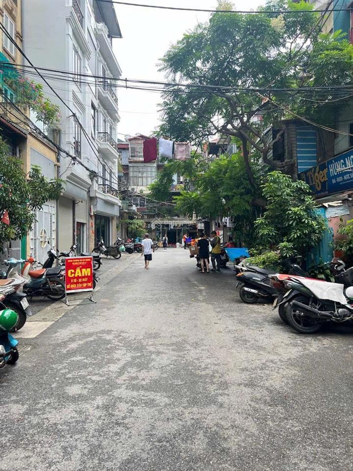 Cho thuê nhà trọ phố thọ lão, hai bà trưng, dtsd 50m2 nhà đẹp ở luôn giá 6,5tr/tháng