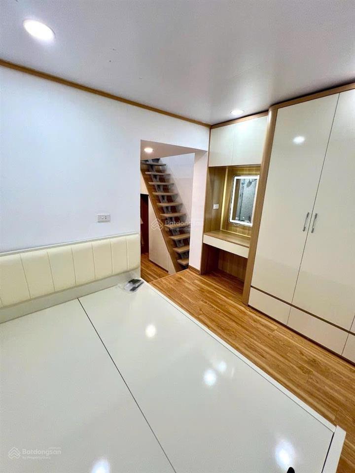 Cho thuê nhà trọ phố thọ lão, hai bà trưng, dtsd 50m2 nhà đẹp ở luôn giá 6,5tr/tháng
