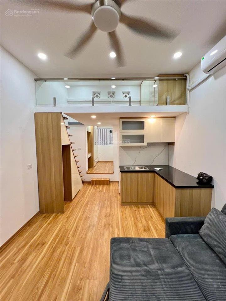 Cho thuê nhà trọ phố thọ lão, hai bà trưng, dtsd 50m2 nhà đẹp ở luôn giá 6,5tr/tháng