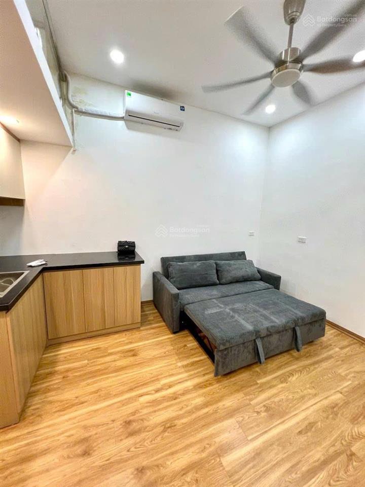 Cho thuê nhà trọ phố thọ lão, hai bà trưng, dtsd 50m2 nhà đẹp ở luôn giá 6,5tr/tháng