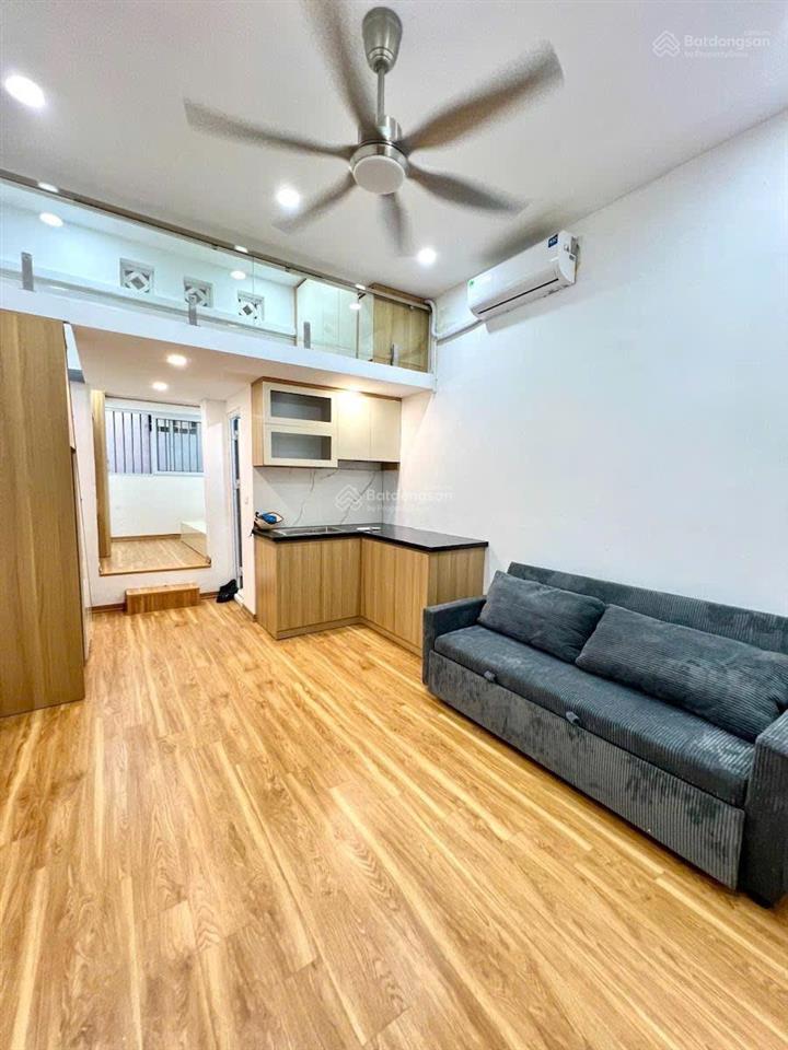 Cho thuê nhà trọ phố thọ lão, hai bà trưng, dtsd 50m2 nhà đẹp ở luôn giá 6,5tr/tháng