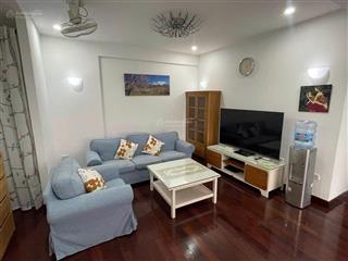 Chính chủ cho thuê chung cư cao cấp siêu vip mặt phố triệu việt vương 100m2 2 ngủ giá 25tr/tháng