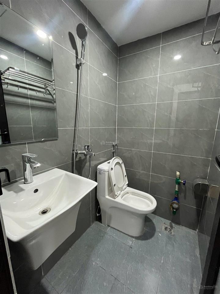 Cho thuê phòng ccmn nguyễn ngọc vũ, thanh xuân, mới khai trương full đồ mới tinh, giá 6tr/tháng