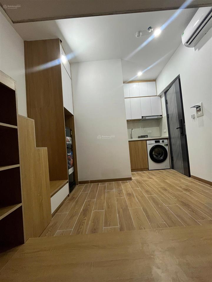 Cho thuê phòng ccmn nguyễn ngọc vũ, thanh xuân, mới khai trương full đồ mới tinh, giá 6tr/tháng