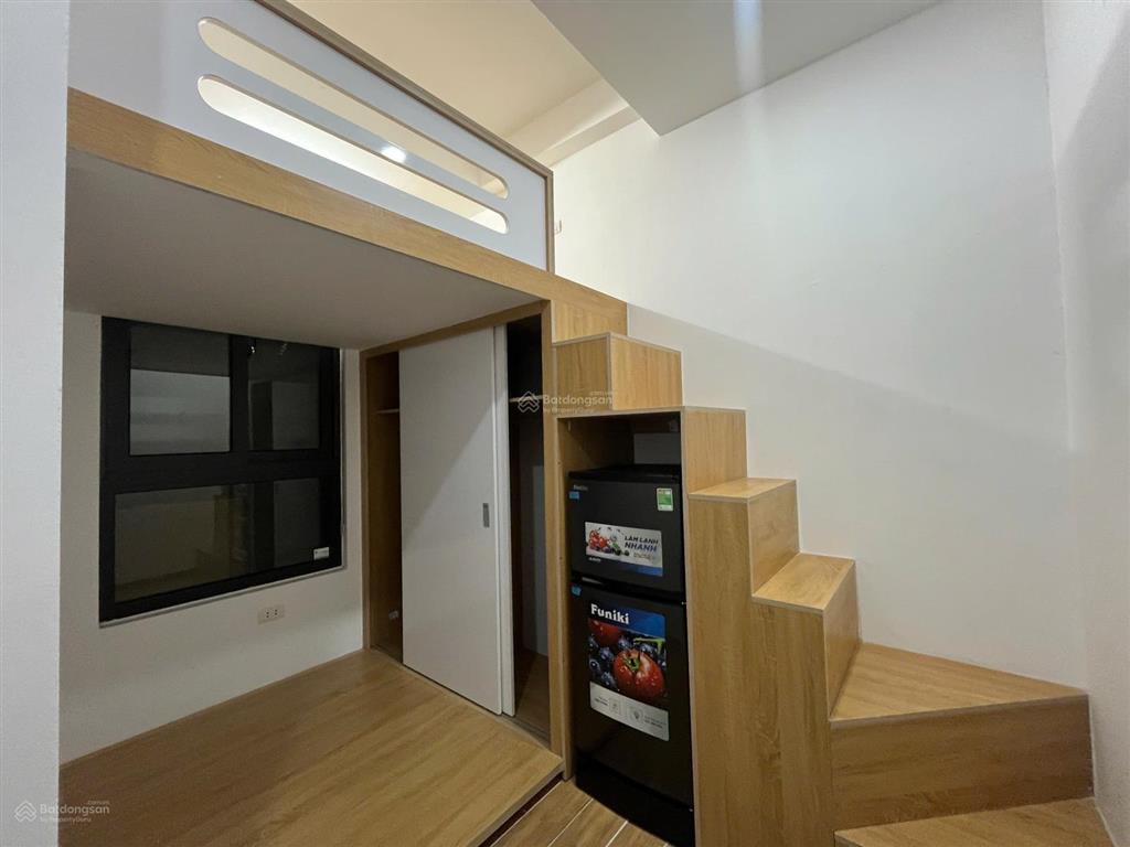 Cho thuê phòng ccmn nguyễn ngọc vũ, thanh xuân, mới khai trương full đồ mới tinh, giá 6tr/tháng