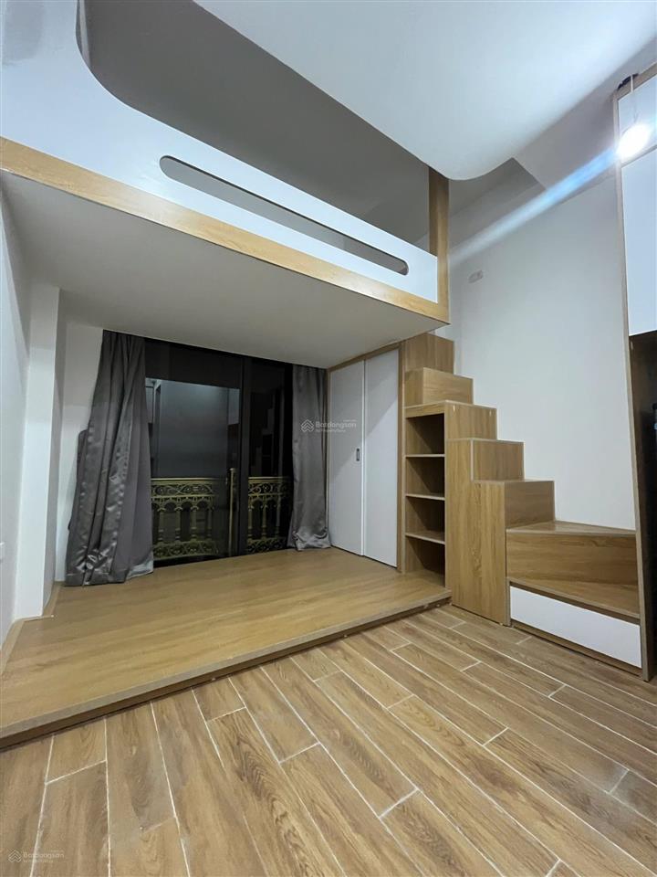 Cho thuê phòng ccmn nguyễn ngọc vũ, thanh xuân, mới khai trương full đồ mới tinh, giá 6tr/tháng