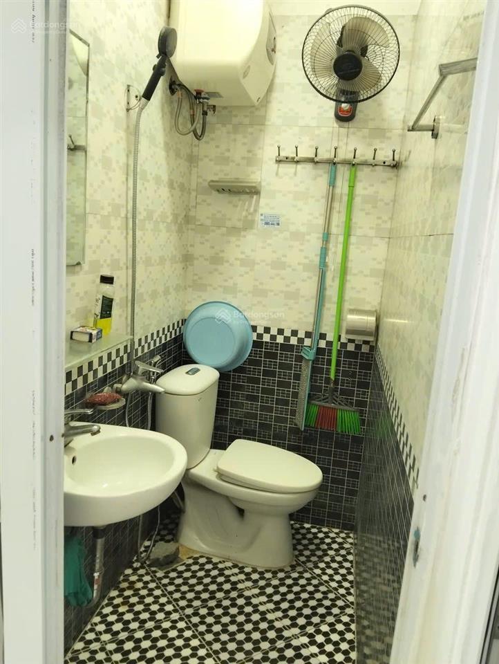 Cho thuê phòng trọ 256 phố đê la thành gần đh văn hoá, 45m2 full đồ, giá 8 triệu/tháng