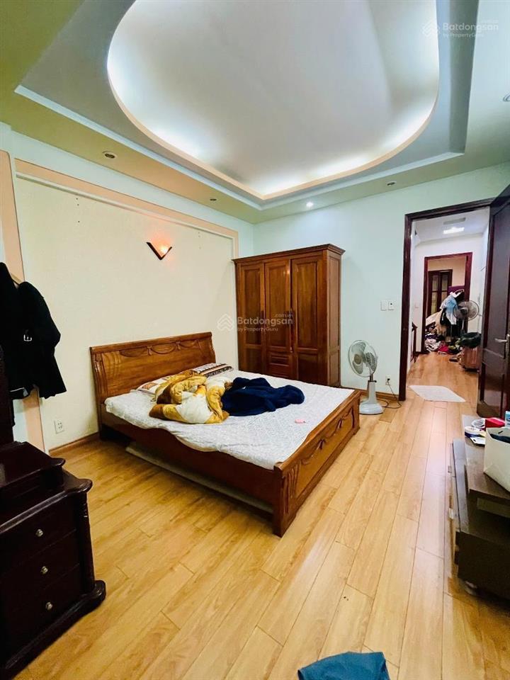 Nhà phố thịnh quang, thái thịnh, vip đống đa, 52m2 x 4 tầng đẹp chỉ 12,9 tỷ