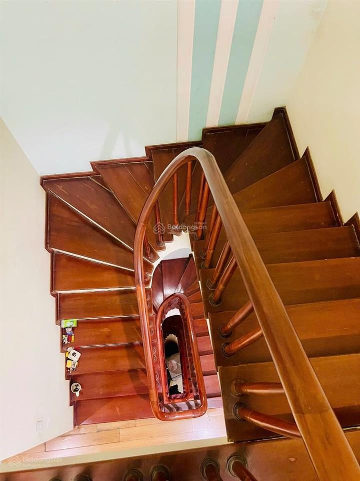 Nhà phố thịnh quang, thái thịnh, vip đống đa, 52m2 x 4 tầng đẹp chỉ 12,9 tỷ
