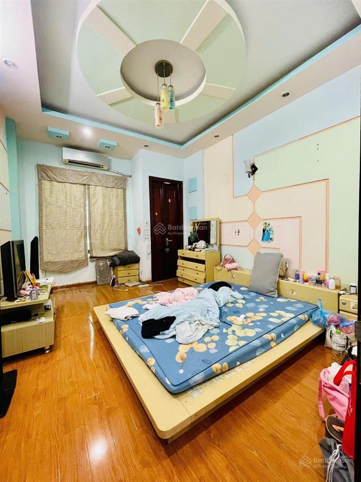 Nhà phố thịnh quang, thái thịnh, vip đống đa, 52m2 x 4 tầng đẹp chỉ 12,9 tỷ
