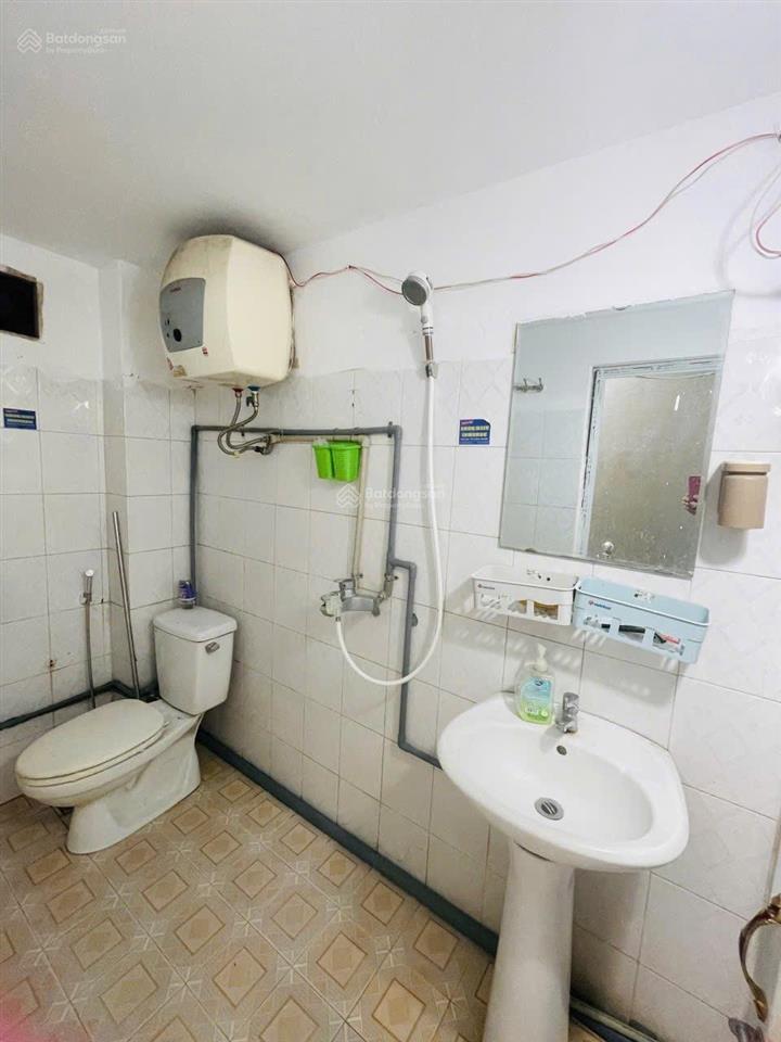 Cho thuê phòng trọ 40m2 1n 1k 35 đường láng chỉ 4,5tr