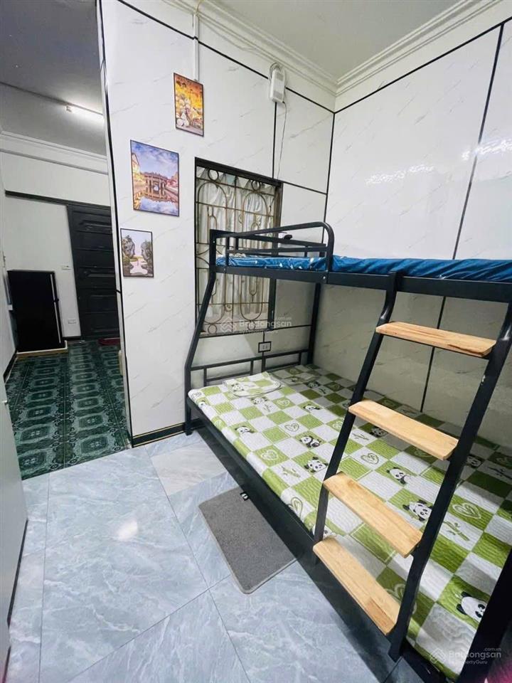 Cho thuê phòng trọ 40m2 1n 1k 35 đường láng chỉ 4,5tr