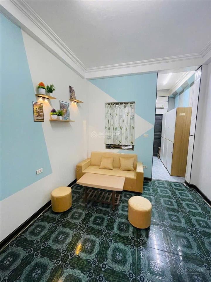 Cho thuê phòng trọ 40m2 1n 1k 35 đường láng chỉ 4,5tr