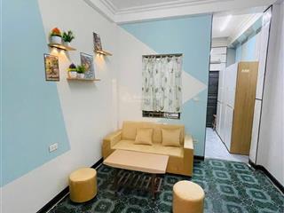 Cho thuê phòng trọ 40m2 1n 1k 35 đường láng chỉ 4,5tr