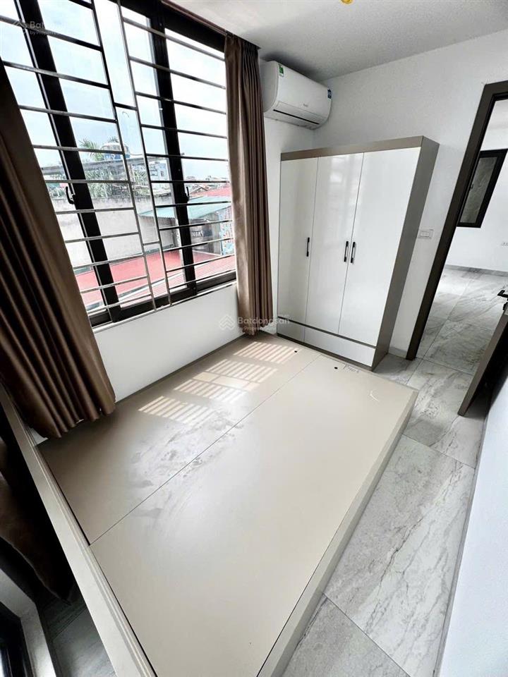 Cho thuê ccmn mới phố tây sơn full đồ 2 ngủ giá 9,5tr/tháng