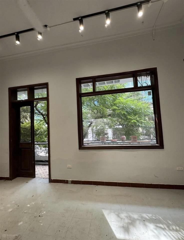 Cho thuê nhà nguyên căn ngõ 167 tây sơn  đống đa oto tránh giá 20tr/tháng