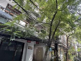 Cho thuê nhà nguyên căn ngõ 167 tây sơn  đống đa oto tránh giá 20tr/tháng
