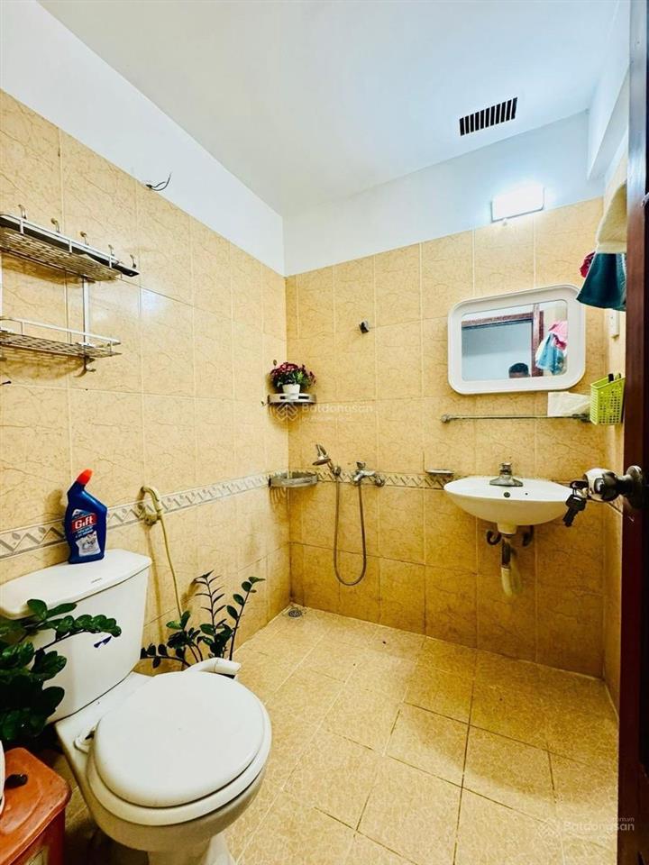 Bán nhà phân lô 2 mặt ngõ phố nguyễn lương bằng cạnh vườn hoa 1.6 sổ 60m2 chỉ 13,9 tỷ