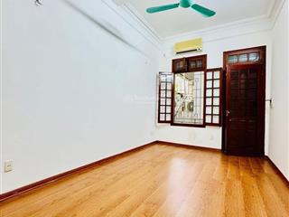 Bán nhà phân lô 2 mặt ngõ phố nguyễn lương bằng cạnh vườn hoa 1.6 sổ 60m2 chỉ 13,9 tỷ