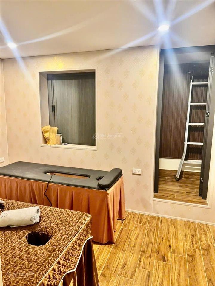 Cho thuê nhà trọ tầng 1 ngõ thịnh hào vừa ở vừa kinh doanh chỉ 10tr/tháng