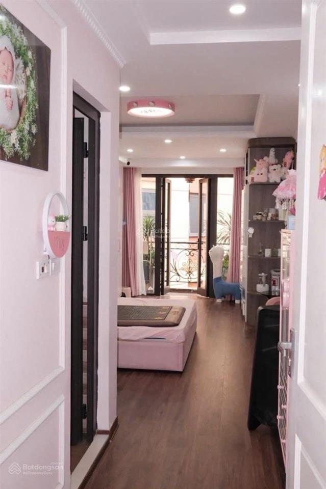 Phân lô hoàng văn thái, 6 tầng thang máy, oto tránh trước nhà, sổ hoa hậu 45m2 chỉ 13,9 tỷ