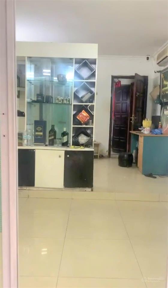 Cho thuê nhà trọ vừa ở vừa kinh doanh mặt ngõ quan thổ 1 chỉ 6,5tr/tháng