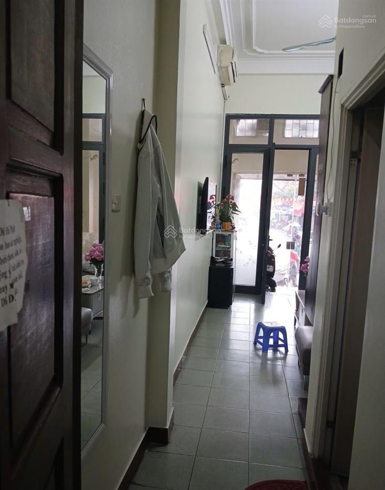 Mặt phố vĩnh hồ, thông thái thịnh, vỉa hè ô tô, mặt tiền khủng 6m kinh doanh vô đối nhỉnh 13 tỷ