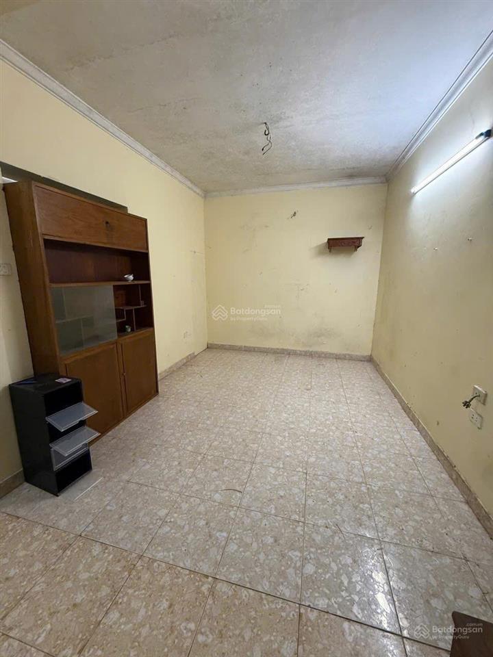 Cho thuê nhà trọ 95 thái thịnh 55m2 chỉ 5,5tr/tháng