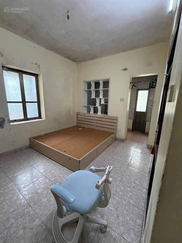 Cho thuê nhà trọ 95 thái thịnh 55m2 chỉ 5,5tr/tháng